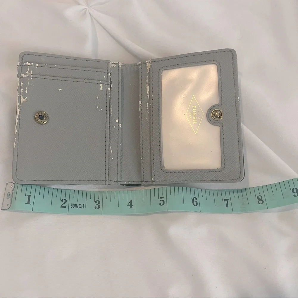Fossil Multi Color Wallet - Picture 7 of 8